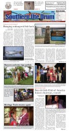 August 24, 2012 - Southern Ute Indian Tribe