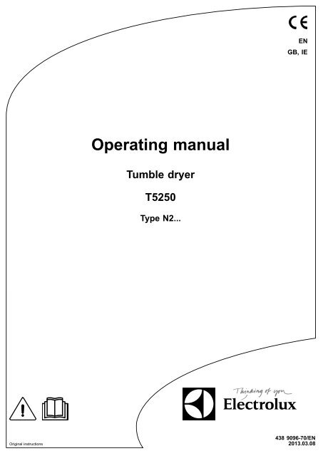 download T5250_Operating_Manual.pdf - Southern Contracts