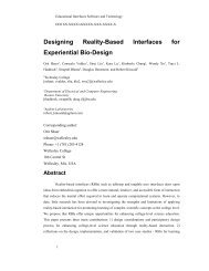 Author template for journal articles - Computer Science
