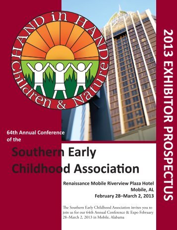 Southern Early Childhood Association