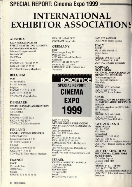 Boxoffice-July.1999