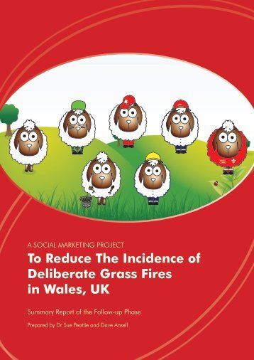 Follow-Up Phase - South Wales Fire and Rescue Service