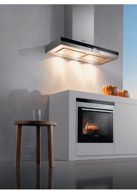 Hornos de cocinas Siemens catálogo, hornos pirolíticos  - Venespa
