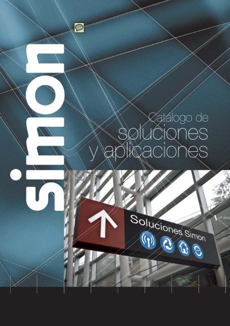 Soluciones y domotica - Venespa