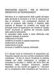 indicazioni qualitÃ  per le pratiche presentate da professionisti.pdf