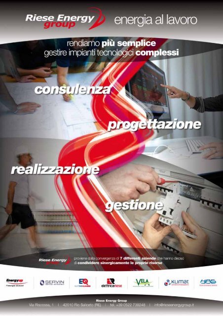 Prezzario I semestre 2011 - Camera di Commercio di Bologna