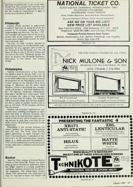 Boxoffice-August.1989