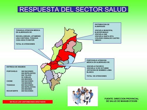 Diapositiva 1 - DISASTER info DESASTRES