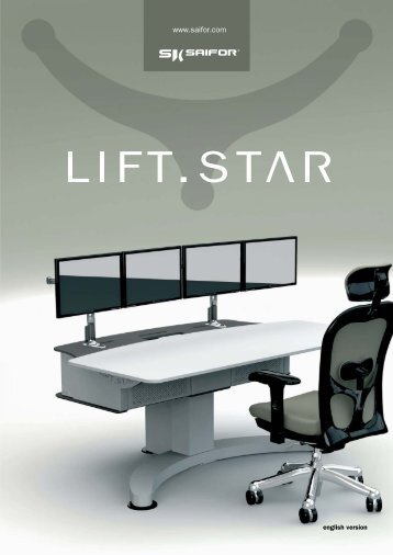 Liftstar - saifor