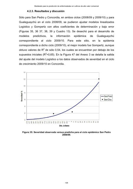 Modelado prediccion enfermedades cultivos - edUTecNe ...