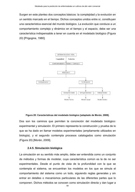 Modelado prediccion enfermedades cultivos - edUTecNe ...