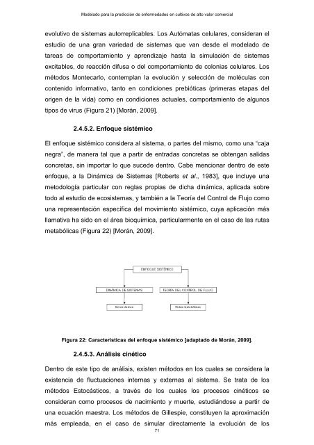 Modelado prediccion enfermedades cultivos - edUTecNe ...