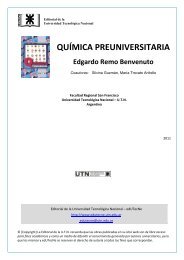 QuÃ­mica Preuniversitaria - edUTecNe - Universidad TecnolÃ³gica ...