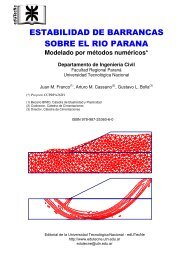 para bajar PDF - edUTecNe - Universidad TecnolÃ³gica Nacional