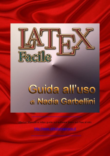 LATEX Facile - Majorana