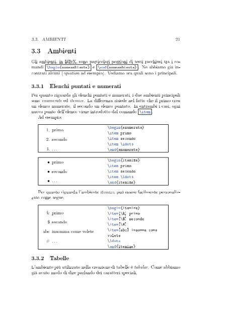 LATEX Facile - Majorana