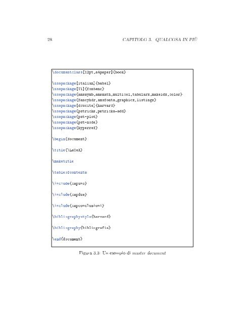 LATEX Facile - Majorana