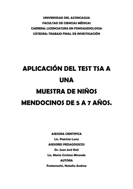 Descargar en PDF - BIBLIOTECA DIGITAL - Universidad del ...