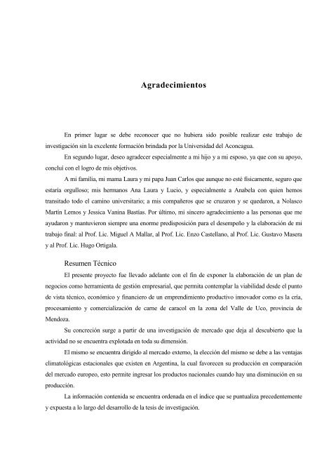 Descargar en PDF - BIBLIOTECA DIGITAL - Universidad del ...