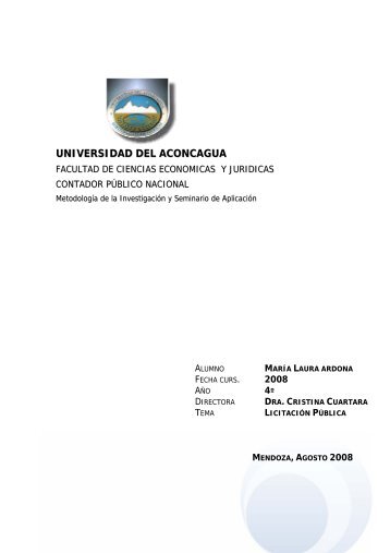 Descargar en PDF - BIBLIOTECA DIGITAL - Universidad del ...