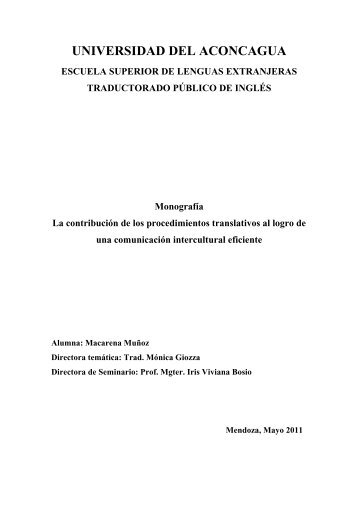 Descargar en PDF - BIBLIOTECA DIGITAL - Universidad del ...