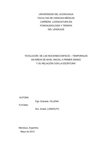 Descargar en PDF - BIBLIOTECA DIGITAL - Universidad del ...