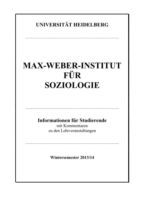 Vorlesungsverzeichnis uni heidelberg  Vorlesungsverzeichnis. 20200407