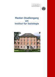 Download - Institut fÃ¼r Soziologie