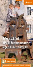 Herzlich Willkommen - firmaris