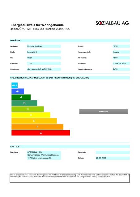 EAW_LÃ¶ssweg 3 - Sozialbau