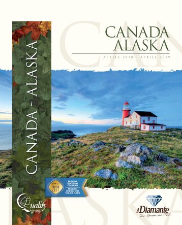 Catalogo Canada