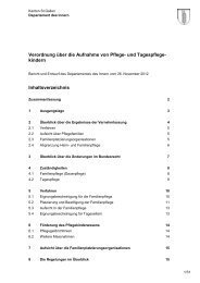 Bericht und Entwurf PKV vom 26. November 2012 (315 kB, PDF)