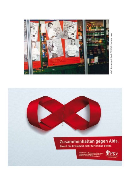 25 Jahre AIDS-Hilfe Hamburg