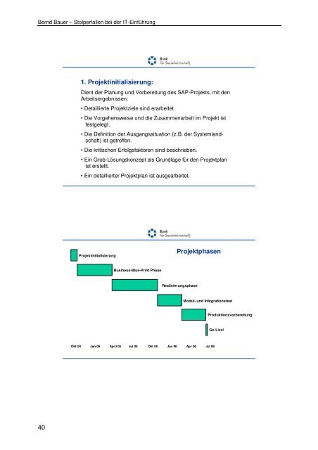 Dokumentation der 3. EichstÃ¤tter Fachtagung Sozialinformatik