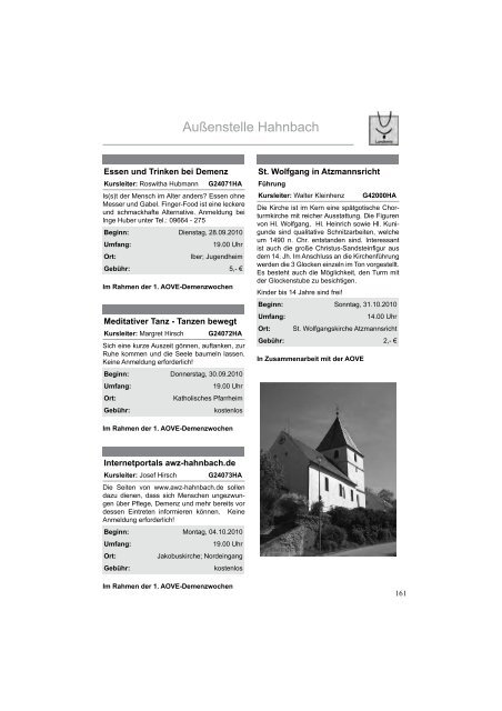 Weitere Ansprechpartner: Titelbild - Sozialpsychiatrie Oberpfalz