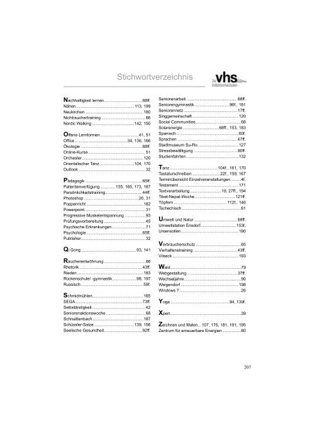 Weitere Ansprechpartner: Titelbild - Sozialpsychiatrie Oberpfalz