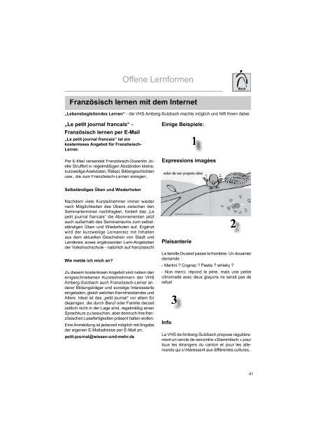 Weitere Ansprechpartner: Titelbild - Sozialpsychiatrie Oberpfalz