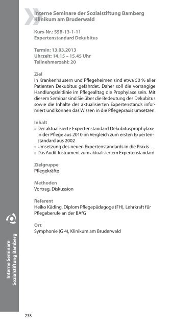 PDF, 2.73 MB - SozialStiftung Bamberg