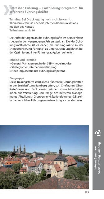 PDF, 2.73 MB - SozialStiftung Bamberg