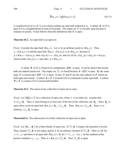 Introduction to Vectors and Tensors Vol 2 (Bowen 246). - Index of