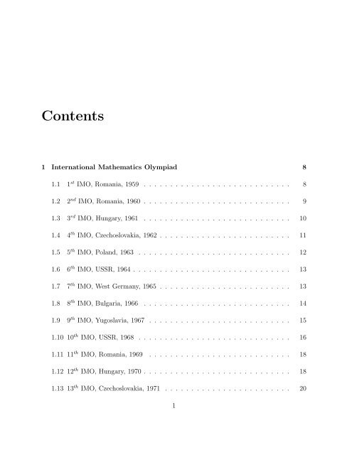 Math Olympiad Problems Collection V2.Pdf - Of / [Ohkawa.cc.it