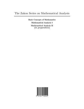 Basic Concepts of Mathematics (Zakon 208).pdf - Index of