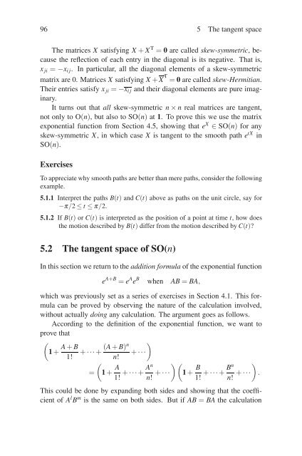 John Stillwell - Naive Lie Theory.pdf - Index of