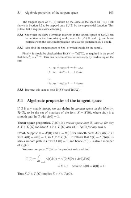 John Stillwell - Naive Lie Theory.pdf - Index of