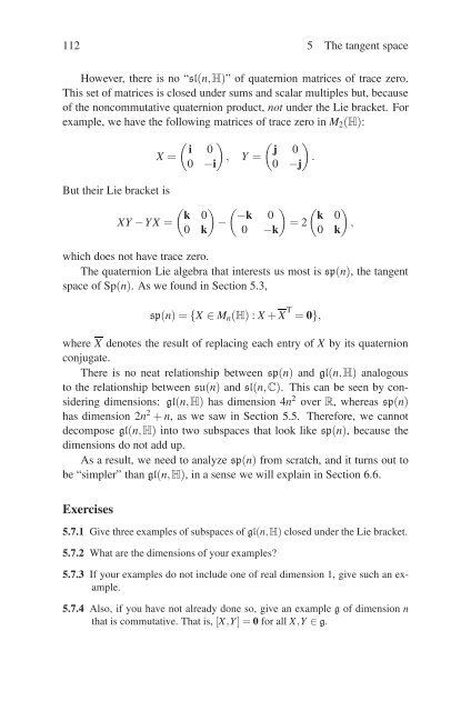 John Stillwell - Naive Lie Theory.pdf - Index of