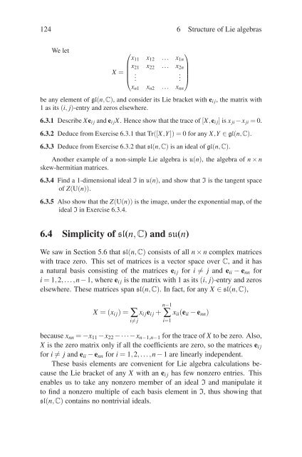 John Stillwell - Naive Lie Theory.pdf - Index of