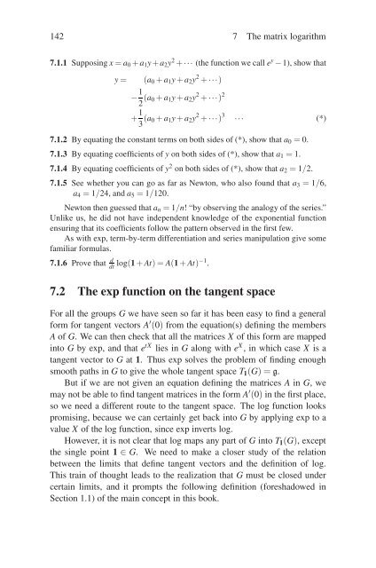 John Stillwell - Naive Lie Theory.pdf - Index of