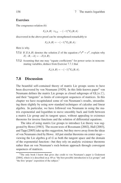 John Stillwell - Naive Lie Theory.pdf - Index of