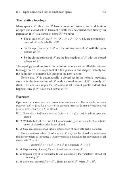 John Stillwell - Naive Lie Theory.pdf - Index of