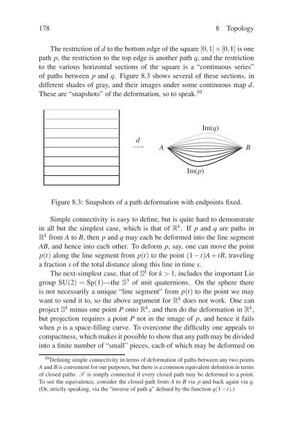 John Stillwell - Naive Lie Theory.pdf - Index of